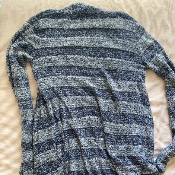 Barefoot dreams open front cardigan - Picture 3 of 3